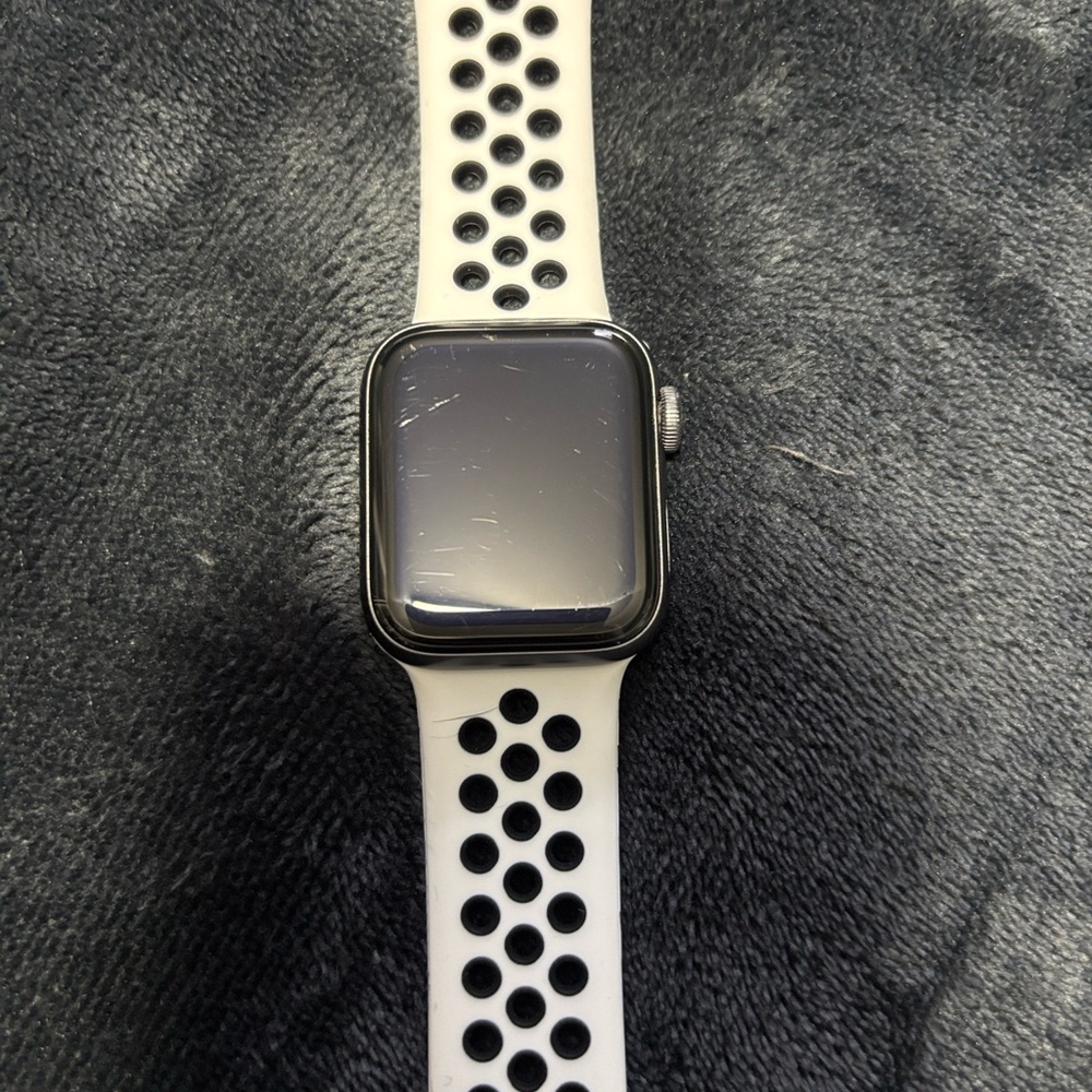 Apple Watch SE (1st gen) GPS